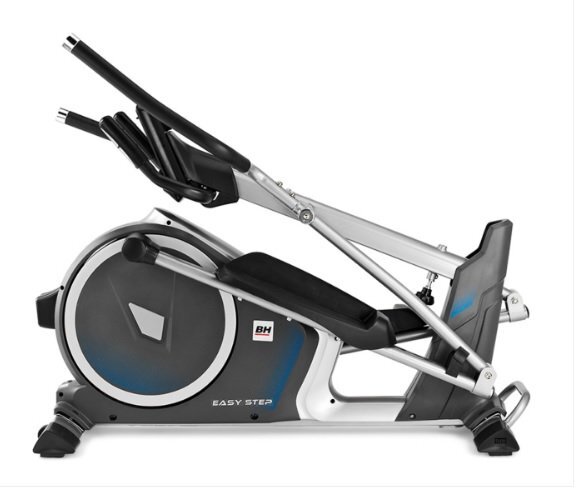 ELÍPTICA BH FITNESS MOD I.EASYSTEP DUAL