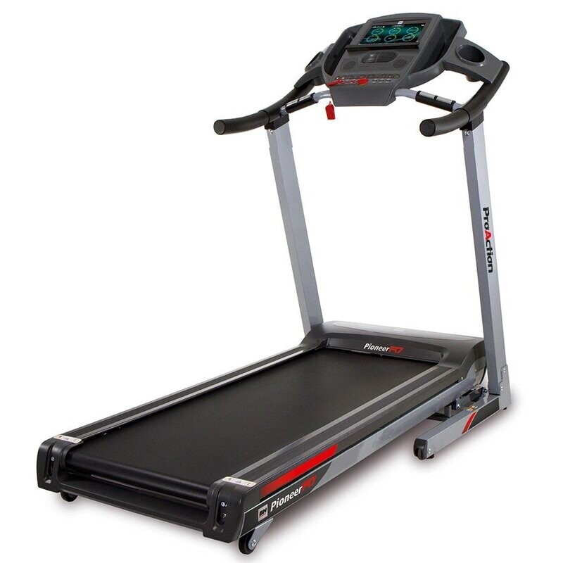CINTA DE CORRER PIONEER R7 TFT CINTA DE CORRER PIONEER R7 TFT