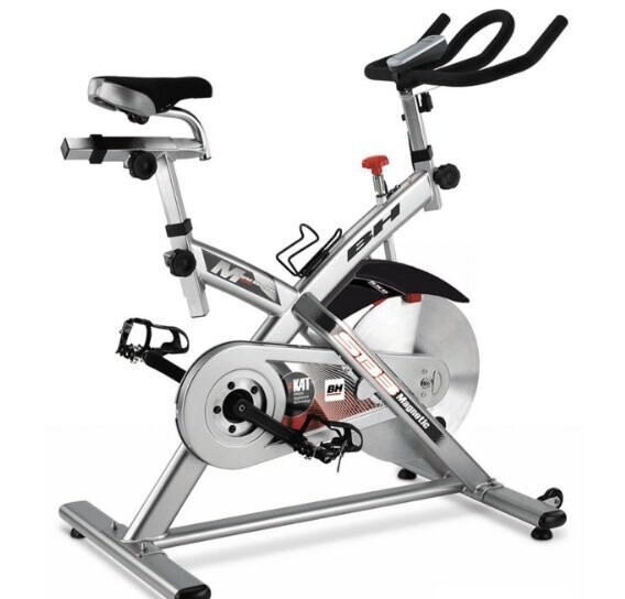 CICLO INDOOR BH FITNESS MOD SB3 MAGNETIC