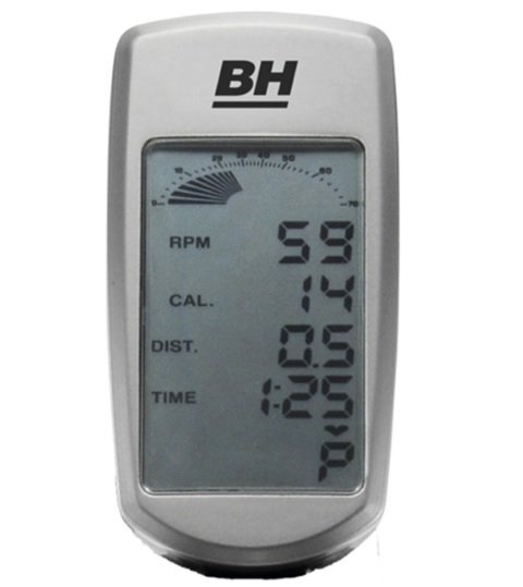 CICLO INDOOR BH FITNESS MOD SB3 MAGNETIC