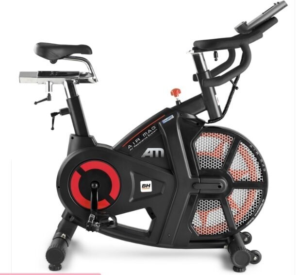CICLO INDOOR MOD I.AIR MAG SEMI PROF CICLO INDOOR MOD I.AIR MAG SEMI PROF