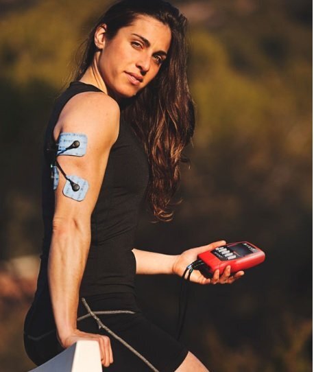 ELECTROESTIMULADOR COMPEX SPORT