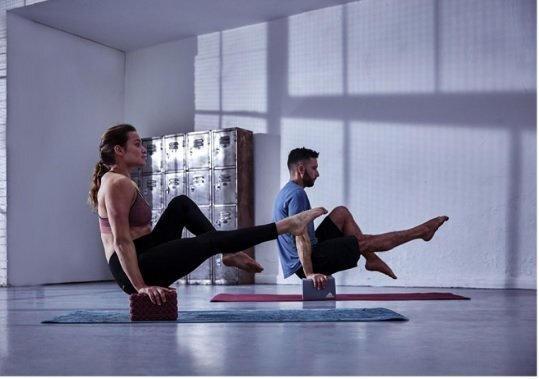 BLOQUE DE YOGA ADIDAS ECO