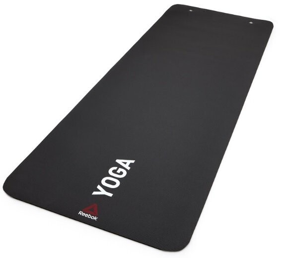 ESTERILLA DE YOGA REEBOK 4MM