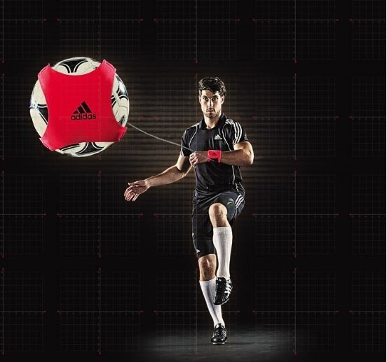 TENSOR ADIDAS BALÓN TENSOR ADIDAS BALÓN