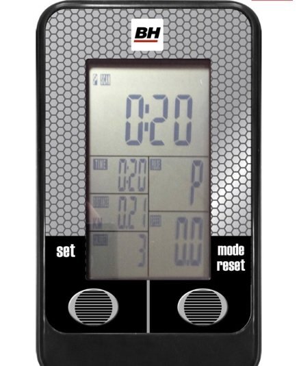 CICLO INDOOR MOD SB2.2