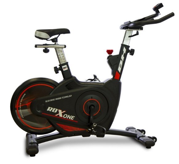 CICLO INDOOR MOD RDXONE