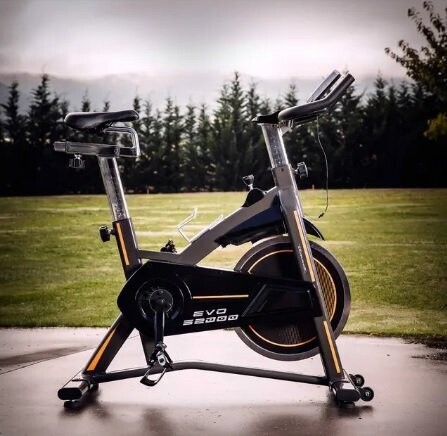 CICLO INDOOR MOD S2000 CICLO INDOOR MOD S2000