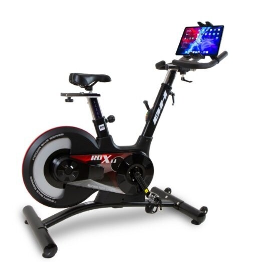 CICLO INDOOR MOD RDX1.1 CICLO INDOOR MOD RDX1.1