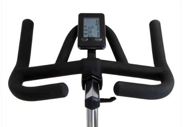 CICLO INDOOR MOD RDX1.1