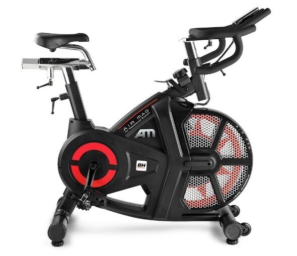 CICLO INDOOR MOD AIR MAG MANUAL CICLO INDOOR MOD AIR MAG MANUAL