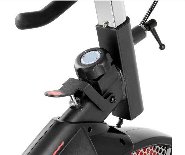 CICLO INDOOR MOD AIR MAG MANUAL