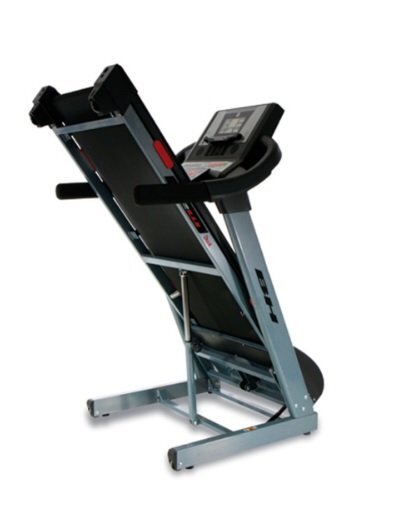 CINTA DE CORRER F2W Dual