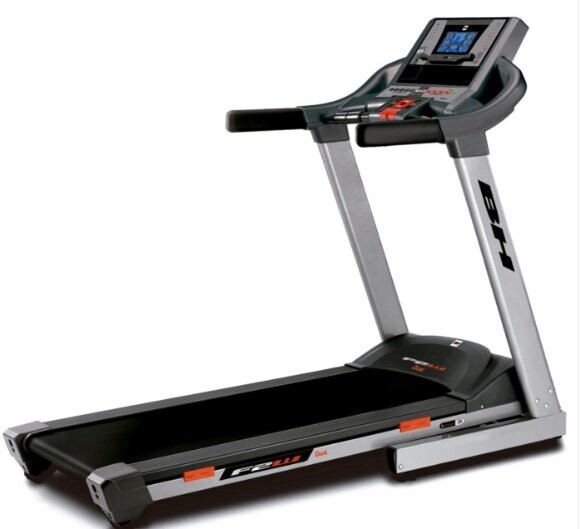 CINTA DE CORRER F2W Dual