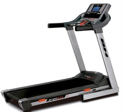 CINTA DE CORRER F2W Dual