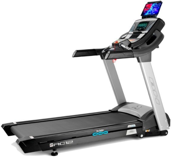 CINTA DE CORRER BH RC12 TFT