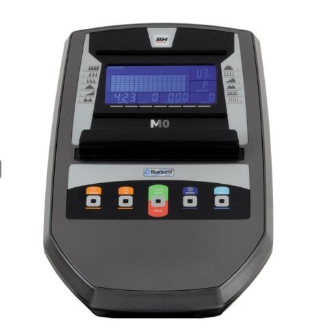 ELÍPTICA BH I.SUPER KHRONOS