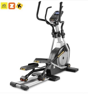 ELÍPTICA BH I.FDC20 STUDIO