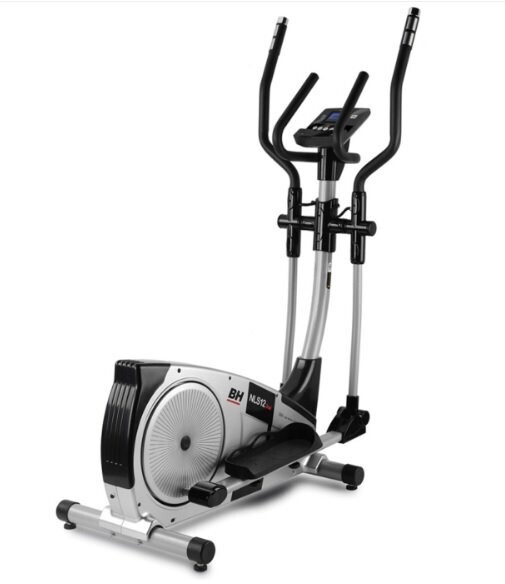 ELÍPTICA BH NLS12 DUAL