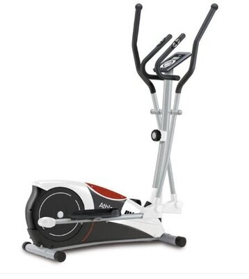 ELIPTICA BH MOD ATHLON MANUAL