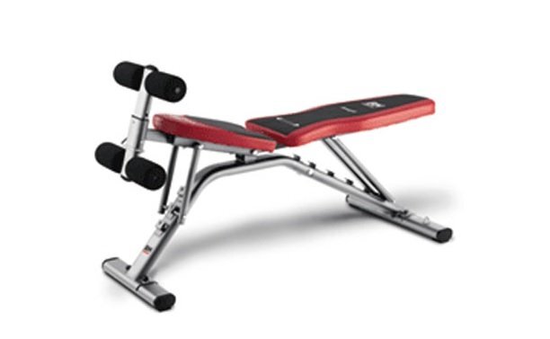 BANCO DE MUSCULACION  OPTIMA