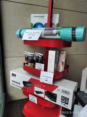 Accesorios Fitness