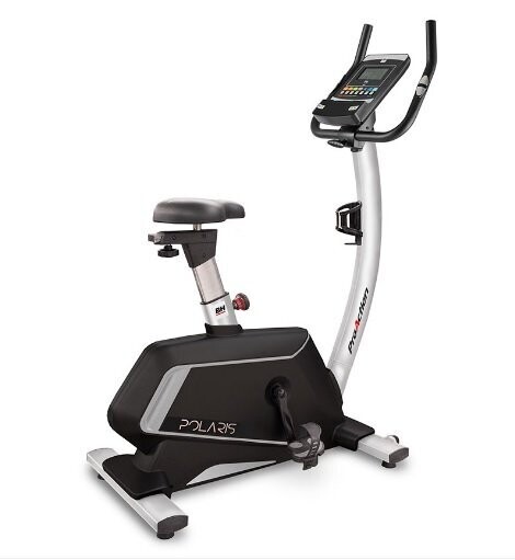 BICLETA ESTÁTICA BH POLARIS DUAL BICLETA ESTÁTICA BH POLARIS DUAL