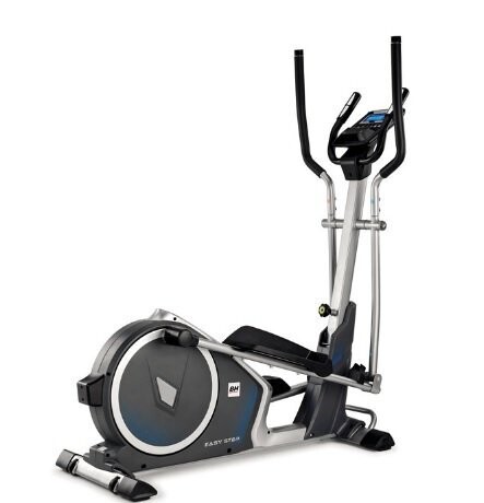 ELÍPTICA EASYSTEP DUAL
