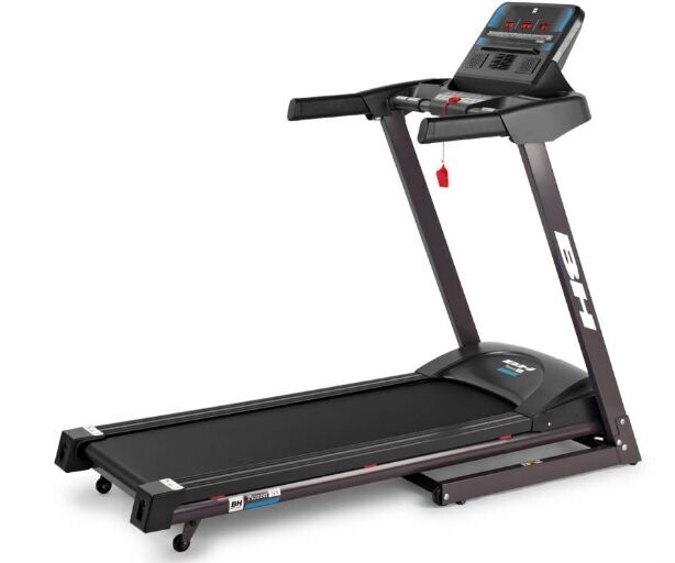 CINTA DE CORRER BH MOD S1 CINTA DE CORRER BH MOD S1