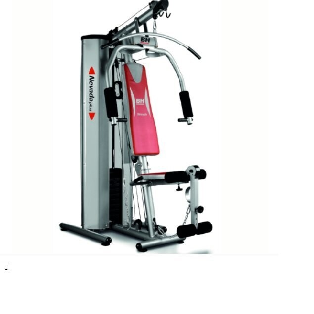 Gimnasio Multiuso Nevada Plus 100KG