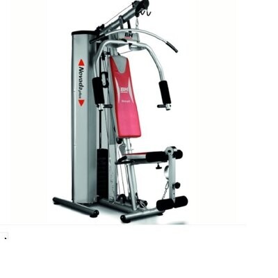 Gimnasio Multiuso Nevada Plus 100KG