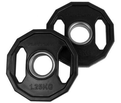 Musculación