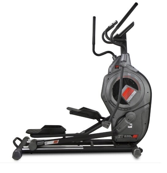 ELÍPTICA MOD CROSS 1200