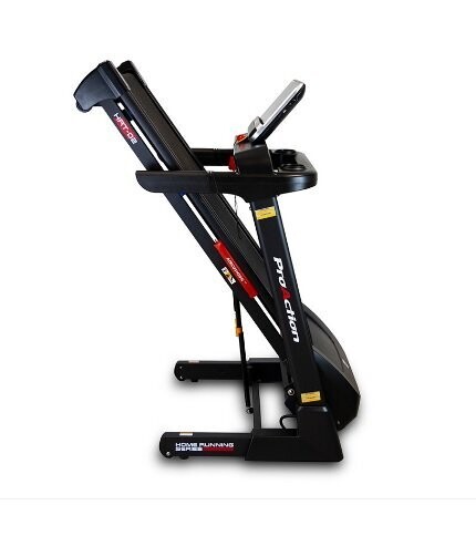CINTA DE CORRER BH HRT-02 (FTMS) CINTA DE CORRER BH HRT-02 (FTMS)