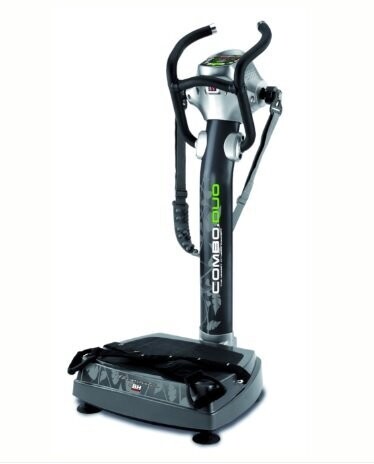 PLATAFORMA VIBRATORIA BH