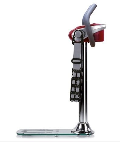 PLATAFORMA VIBRATORIA BH TACTILE TONIC PRO