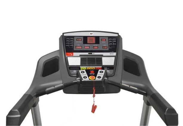 CINTA DE CORRER BH i.RC12