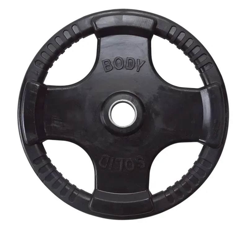 Disco olimpico con agarre Body-Solid