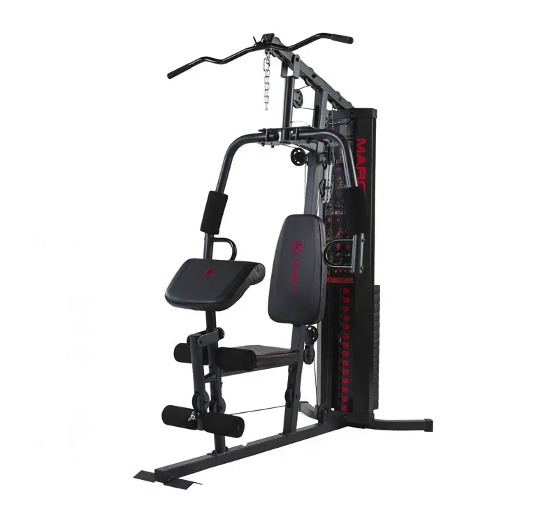 Multiestacion Marcy Eclipse HG3000 Compact Home Gym