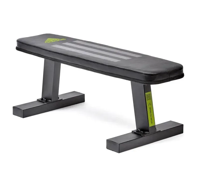 Banco plano Adidas Performance