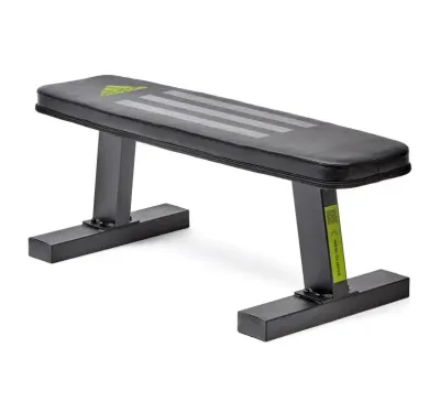Banco plano Adidas Performance