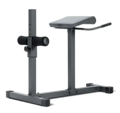 Bancos lumbares Marcy JD3.1