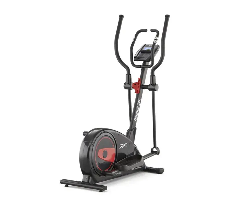 Bicicleta Eliptica Serie one GX40S