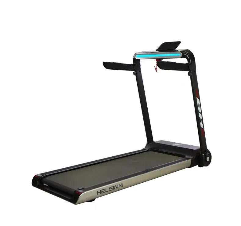 BH Cinta de correr i.Boxer Plus