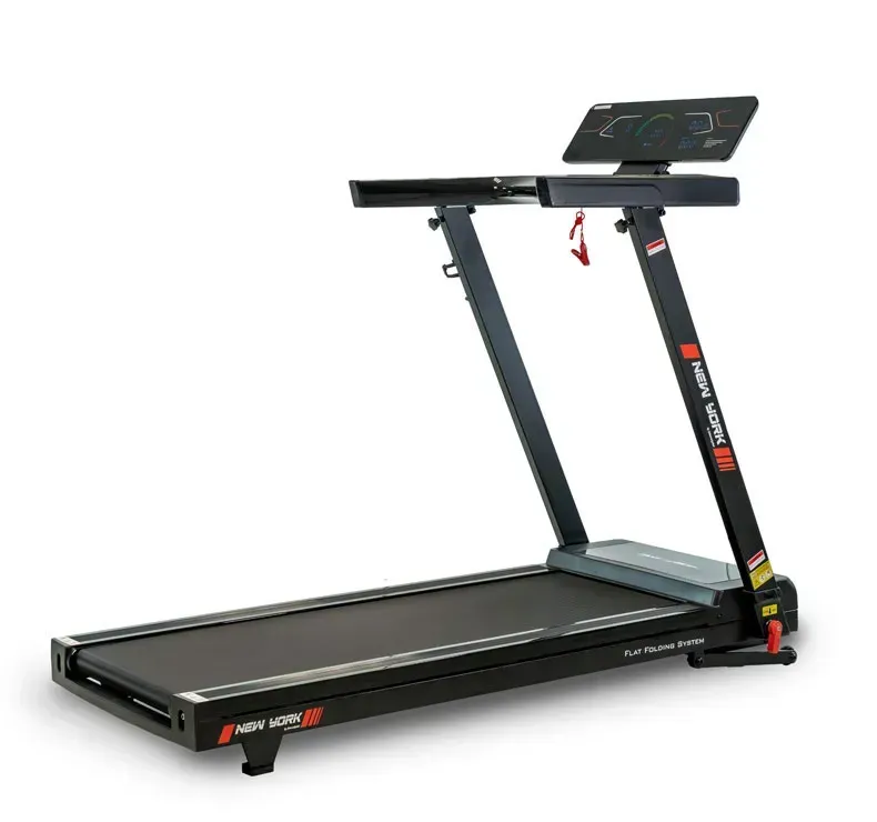 Cinta de correr bh New York