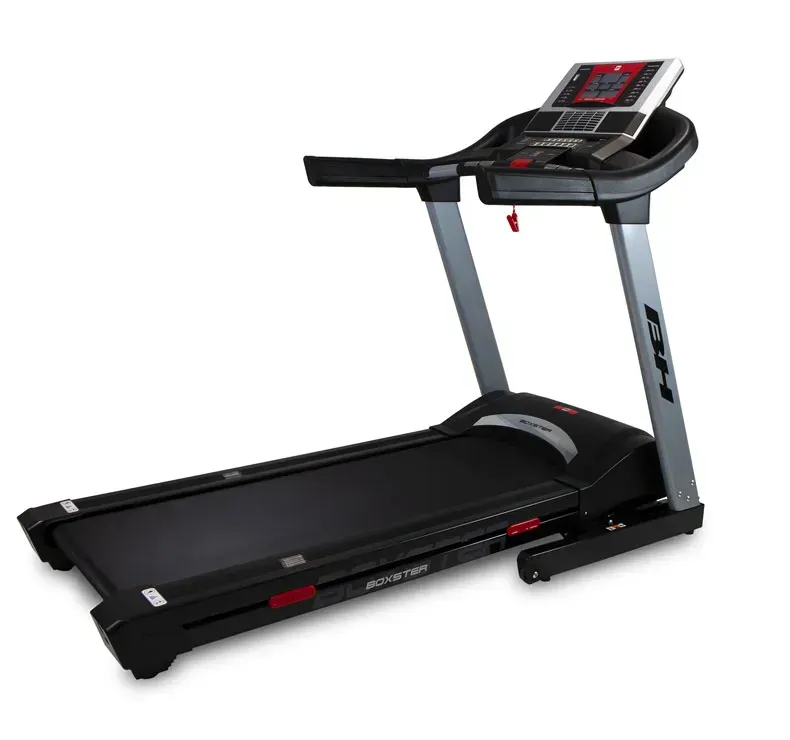 Cinta de correr bh i.Boxer