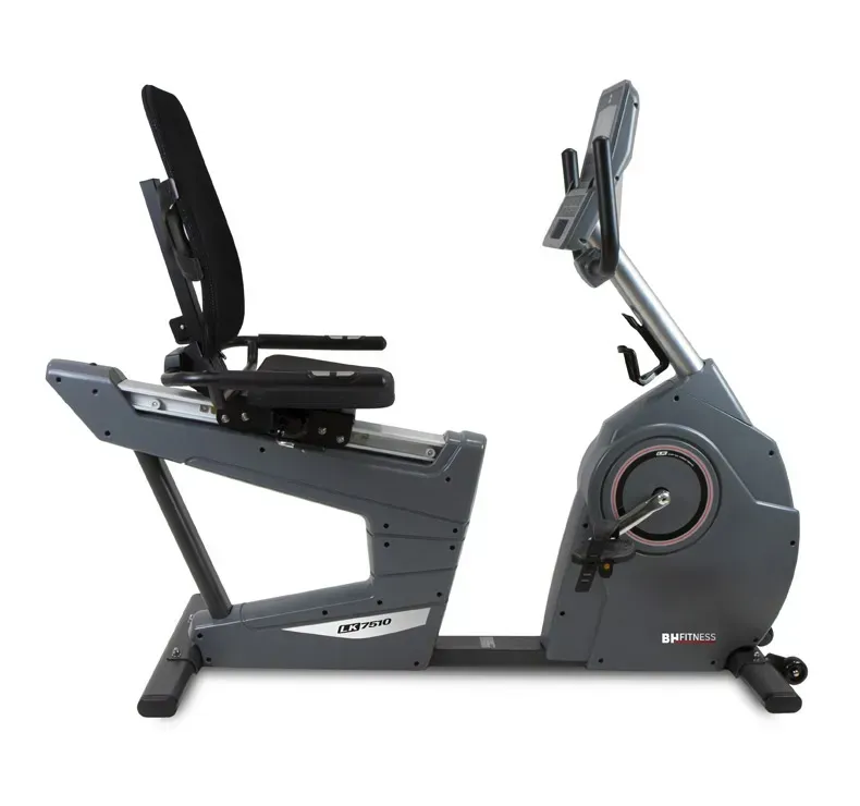 Bicicleta Reclinable BH LK 7510