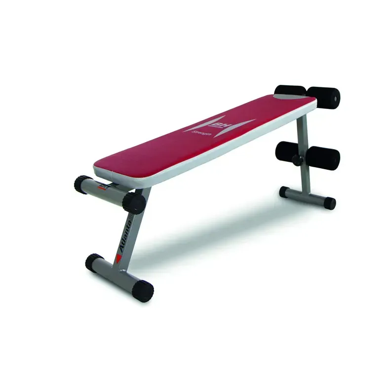 Banco inclinado BH Atlanta 300