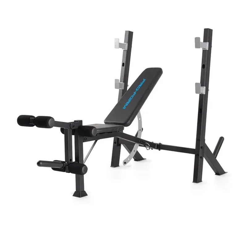 Banco Olimpico proform sport XT