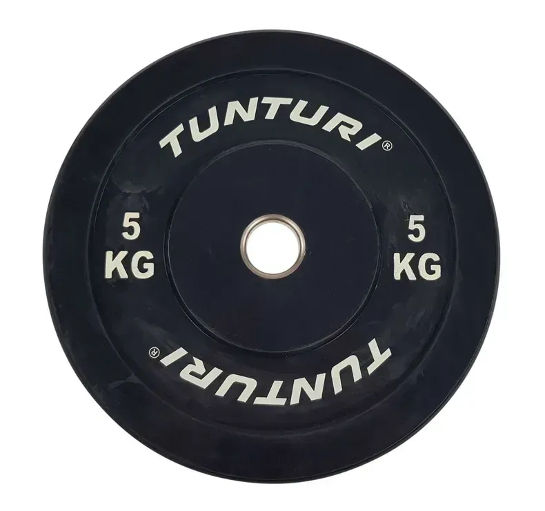 Tunturi Bumper Plate